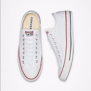 CONVERSE- CHUCK TAYLOR ALL STAR SNEAKER - WOMEN'S